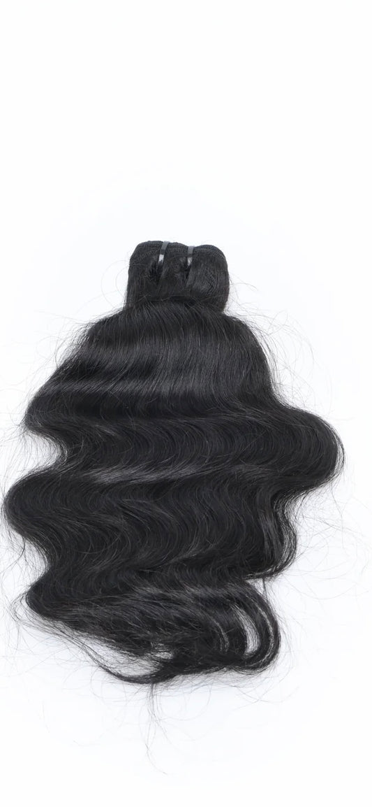 Raw Indian Wavy