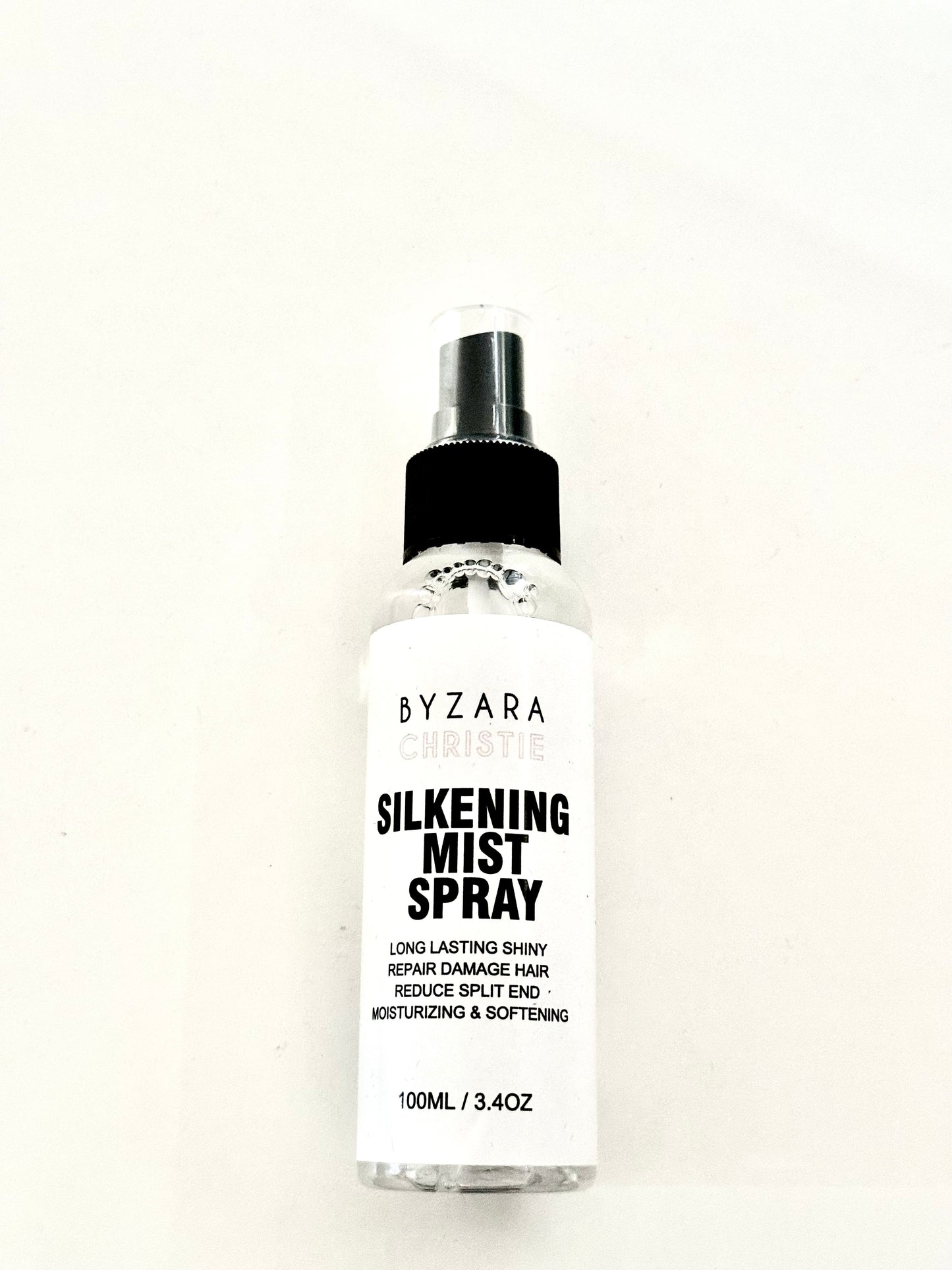 Silkening Mist Spray